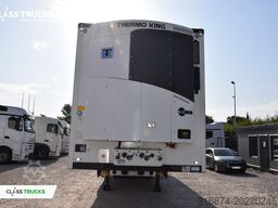 KRONE SDR Cool Liner FP 60 ThermoKing SLXi 300