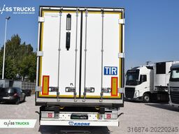 KRONE SDR Cool Liner FP 60 ThermoKing SLXi 300