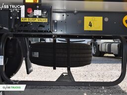 KRONE SDR Cool Liner FP 60 ThermoKing SLXi 300