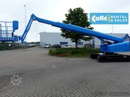 AB Lift TR22JD | 2018