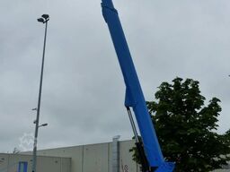 AB Lift TR22JD | 2018