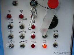 AB Lift TR22JD | 2018