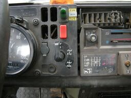 UNIMOG Unimog U1250 mit Kran