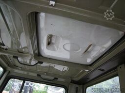 UNIMOG Unimog U1250 mit Kran