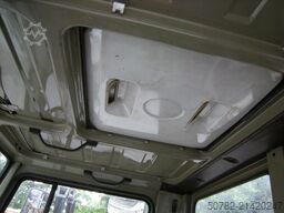 MERCEDES-BENZ Unimog U1250 mit Kran MKG 105