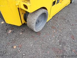 GENIE GS 1932, Scherenarbeitsbühne Genie 8 m