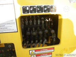 NIFTYLIFT Niftylift HR21 Hybrid , 4x4 , 21m