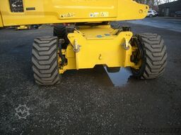 GENIE Arbeitsbühne Genie S-85, AH 28 m