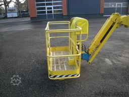 GENIE Arbeitsbühne Genie S-85, AH 28 m