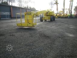 GENIE Arbeitsbühne Genie S-85, AH 28 m