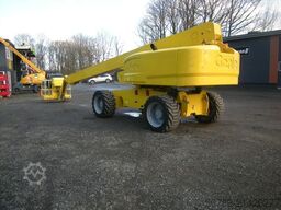 GENIE Arbeitsbühne Genie S-85, AH 28 m