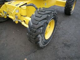 JLG Arbeitsbühne JLG 460 SJ, 4x4 Allrad, AH 16m