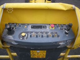 JLG Arbeitsbühne JLG 460 SJ, 4x4 Allrad, AH 16m