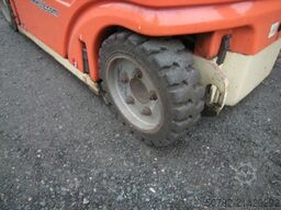 JLG Arbeitsbühne, JLG Toucan 1010, AH 10m