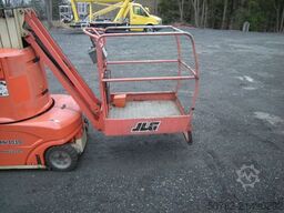 JLG Arbeitsbühne, JLG Toucan 1010, AH 10m