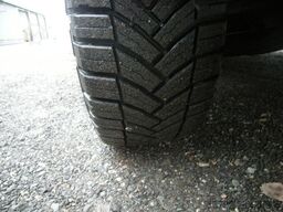 VW Crafter 2EKE2, Werkstatt Ausbau Sortimo