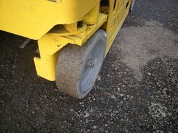 GENIE GS 1330, Scherenarbeitsbühne Genie 5,9 m