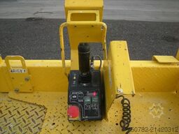 GENIE GS 1330, Scherenarbeitsbühne Genie 5,9 m