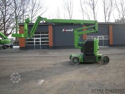 GENIE Arbeitsbühne Genie Z 34/22N, 12,5 m