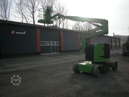 GENIE Arbeitsbühne Genie Z 34/22N, 12,5 m