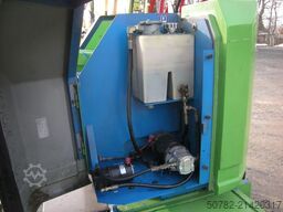 GENIE Arbeitsbühne Genie Z 34/22N, 12,5 m