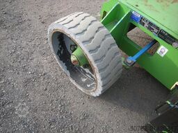 GENIE Arbeitsbühne Genie Z 34/22N, 12,5 m