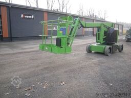 GENIE Arbeitsbühne Genie Z 34/22N, 12,5 m