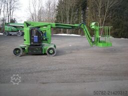 GENIE Arbeitsbühne Genie Z 34/22N, 12,5 m