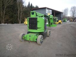 GENIE Arbeitsbühne Genie Z 34/22N, 12,5 m