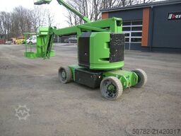 GENIE Arbeitsbühne Genie Z 34/22N, 12,5 m