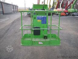 GENIE Arbeitsbühne Genie Z 34/22N, 12,5 m