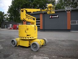 GENIE Arbeitsbühne Genie Z 34/22N, 12,5 m