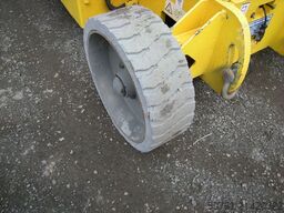 GENIE Arbeitsbühne Genie Z 34/22N, 12,5 m