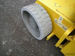 GENIE Arbeitsbühne Genie Z 34/22N, 12,5 m