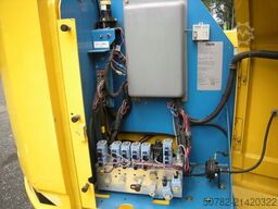 GENIE Arbeitsbühne Genie Z 34/22N, 12,5 m