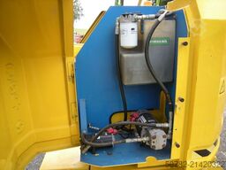 GENIE Arbeitsbühne Genie Z 34/22N, 12,5 m