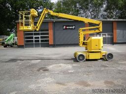 GENIE Arbeitsbühne Genie Z 34/22N, 12,5 m