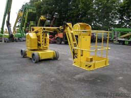 GENIE Arbeitsbühne Genie Z 34/22N, 12,5 m