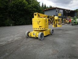 GENIE Arbeitsbühne Genie Z 34/22N, 12,5 m