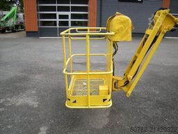 GENIE Arbeitsbühne Genie Z 34/22N, 12,5 m