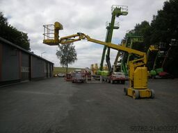 GENIE Arbeitsbühne Genie Z 30/20N, 11 m