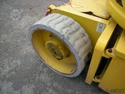 GENIE Arbeitsbühne Genie Z 30/20N, 11 m