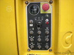 GENIE Arbeitsbühne Genie Z 30/20N, 11 m