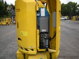 GENIE Arbeitsbühne Genie Z 30/20N, 11 m