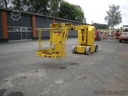 GENIE Arbeitsbühne Genie Z 30/20N, 11 m