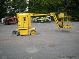 GENIE Arbeitsbühne Genie Z 30/20N, 11 m