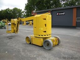 GENIE Arbeitsbühne Genie Z 30/20N, 11 m