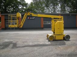 GENIE Arbeitsbühne Genie Z 30/20N, 11 m