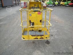 GENIE Arbeitsbühne Genie Z 30/20N, 11 m