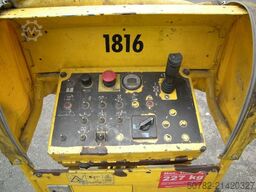 GENIE Arbeitsbühne Genie Z 30/20N, 11 m